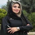 تصویر پروفایل مریم