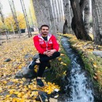 تصویر پروفایل سینا