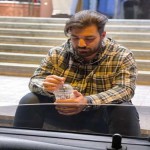 تصویر پروفایل مهران