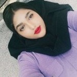 تصویر پروفایل رویا