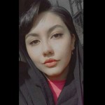 تصویر پروفایل زهرا