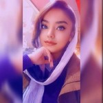 تصویر پروفایل مهسا