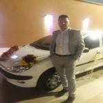 تصویر پروفایل علی رضا