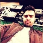 تصویر پروفایل میلاد