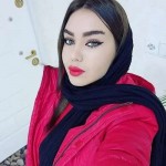 تصویر پروفایل المیرا