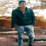 تصویر پروفایل پوریا