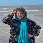 تصویر پروفایل محدثه