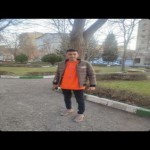 تصویر پروفایل علی