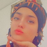 تصویر پروفایل هلما