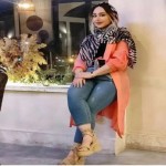 تصویر پروفایل مریم