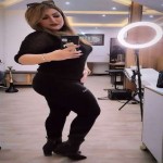 تصویر پروفایل هایده