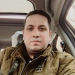 تصویر پروفایل اوستا