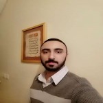 تصویر پروفایل سجاد