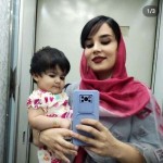 تصویر پروفایل سمیه