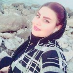 تصویر پروفایل سپیده