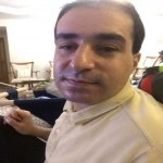تصویر پروفایل محمد