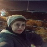 تصویر پروفایل سحر