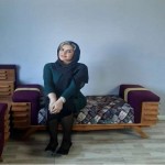 تصویر پروفایل نسرین