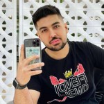 تصویر پروفایل آرمین