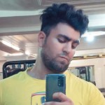 تصویر پروفایل بهرام