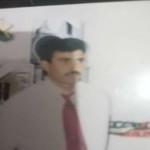 تصویر پروفایل علی