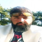 تصویر پروفایل کامران