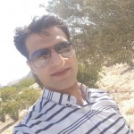 تصویر پروفایل علی