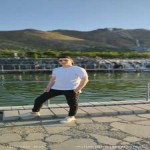 تصویر پروفایل مهدی