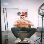 تصویر پروفایل علیرضا