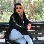 تصویر پروفایل مریم