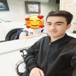 تصویر پروفایل مصباح الدین