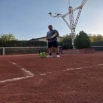 تصویر پروفایل شاهین