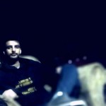تصویر پروفایل شاهین