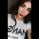 تصویر پروفایل نگین