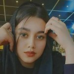 تصویر پروفایل فاطمه