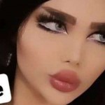 تصویر پروفایل مریم