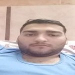 تصویر پروفایل محمد