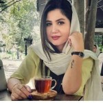 تصویر پروفایل سحر