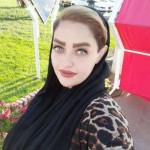 تصویر پروفایل سارا