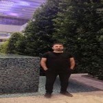 تصویر پروفایل محسن
