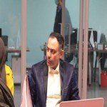 تصویر پروفایل محمدرضا کبیری