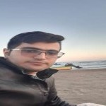 تصویر پروفایل علی