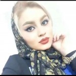 تصویر پروفایل طیبه