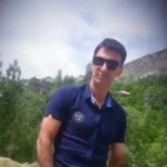 تصویر پروفایل محمد