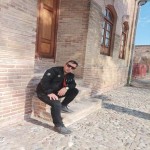 تصویر پروفایل سعید