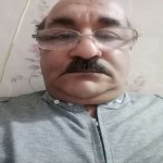 تصویر پروفایل ایرج