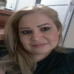 تصویر پروفایل مریم