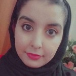 تصویر پروفایل سارا