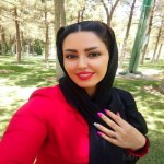 تصویر پروفایل الناز