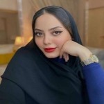 تصویر پروفایل سمیرا